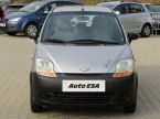 Chevrolet Spark - fotka číslo 1