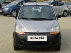 Chevrolet Spark - fotka číslo 1