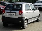 Chevrolet Spark - fotka číslo 3