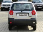 Chevrolet Spark - fotka číslo 4
