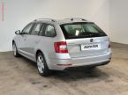 Škoda Octavia - fotka číslo 3