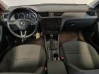 Škoda Octavia - fotka číslo 7