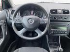 Škoda Fabia - fotka číslo 10