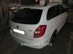 Škoda Fabia - fotka číslo 1