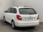 Škoda Fabia - fotka číslo 5