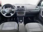 Škoda Fabia - fotka číslo 7