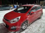 Kia Rio - fotka číslo 0