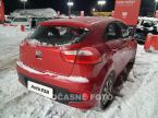 Kia Rio - fotka číslo 1