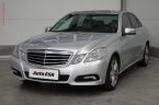 Mercedes Třída E - fotka číslo 2