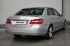 Mercedes Třída E - fotka číslo 3