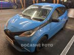 Toyota Aygo - fotka číslo 0