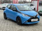 Toyota Aygo - fotka číslo 0