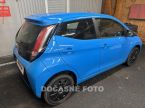 Toyota Aygo - fotka číslo 1