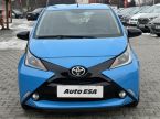 Toyota Aygo - fotka číslo 1