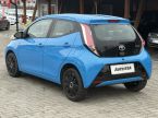 Toyota Aygo - fotka číslo 3