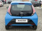 Toyota Aygo - fotka číslo 4