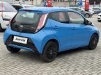 Toyota Aygo - fotka číslo 5