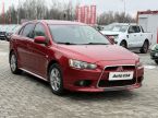 Mitsubishi Lancer - fotka číslo 0
