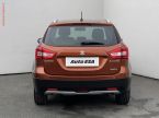 Suzuki S-Cross - fotka číslo 4