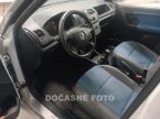 Škoda Fabia - fotka číslo 2