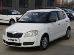 Škoda Fabia - fotka číslo 2