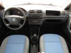 Škoda Fabia - fotka číslo 7
