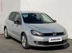 Volkswagen Golf - fotka číslo 0