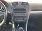 Volkswagen Golf - fotka číslo 11