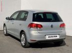 Volkswagen Golf - fotka číslo 5