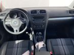 Volkswagen Golf - fotka číslo 7