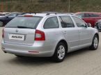 Škoda Octavia - fotka číslo 3