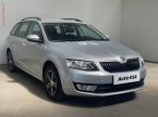 Škoda Octavia - fotka číslo 0