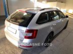 Škoda Octavia - fotka číslo 1