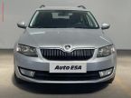 Škoda Octavia - fotka číslo 1