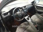 Škoda Octavia - fotka číslo 2