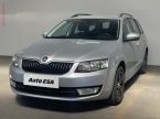 Škoda Octavia - fotka číslo 2