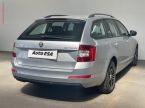 Škoda Octavia - fotka číslo 3