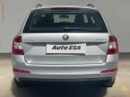 Škoda Octavia - fotka číslo 4