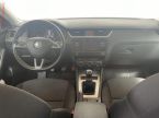 Škoda Octavia - fotka číslo 7