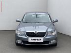 Škoda Superb - fotka číslo 1