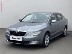 Škoda Superb - fotka číslo 2