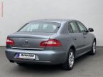 Škoda Superb - fotka číslo 3