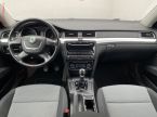 Škoda Superb - fotka číslo 7