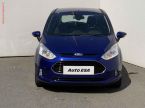 Ford B-MAX - fotka číslo 1