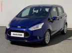Ford B-MAX - fotka číslo 2