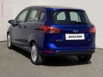 Ford B-MAX - fotka číslo 5