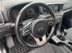 Kia Sportage - fotka číslo 10