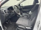 Kia Sportage - fotka číslo 8