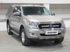 Ford Ranger - fotka číslo 0