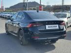 Škoda Octavia - fotka číslo 3